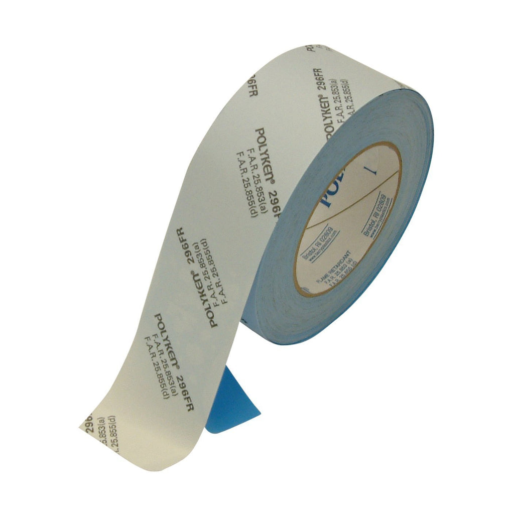 DOUBLE SIDED SEAM TAPE 5M (16FT) – DNA MERCHANDISE