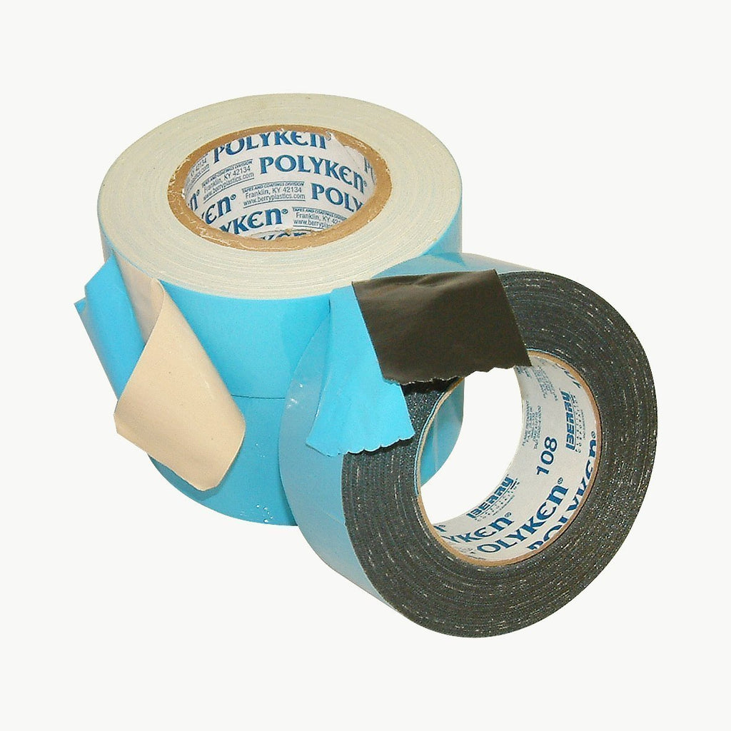 Double-Sided Carpet Tape - 1 x 36 yds S-14668 - Uline