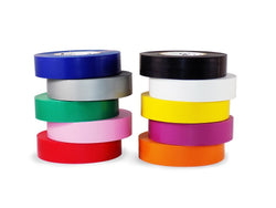 Electrical Tape: (EL 766 AW-C 3/4") Adhesive Tape Products-TapeMonster