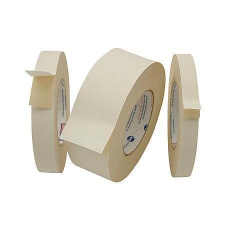 ST501 Double Sided Adhesive Tape, 36 yds Length x 1 Width Paper