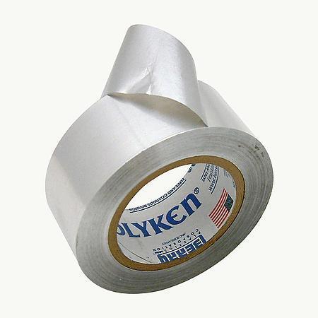 Polyken 345SW -Aluminum Foil Tape-TapeMonster