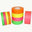 Polyken 510-Neon Premium Fluorescent Gaffer's Tape-TapeMonster