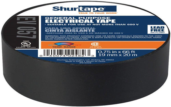 Shurtape 208656 TA 450 General Purpose Grade Adhesive